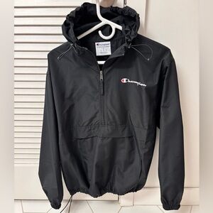 Champion Rain Jacket